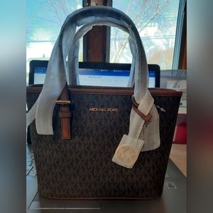 MICHAEL KORS EXTRA SMALL BAG NEW